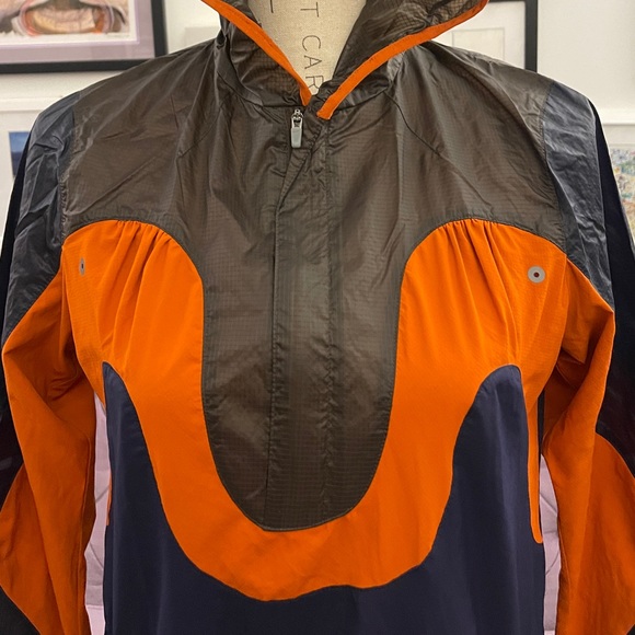 Nike x Gyakusou Undercover Lab Size M Hooded Jacket - Picture 2 of 9